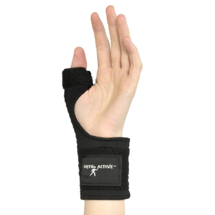 Active Thumb Lacer