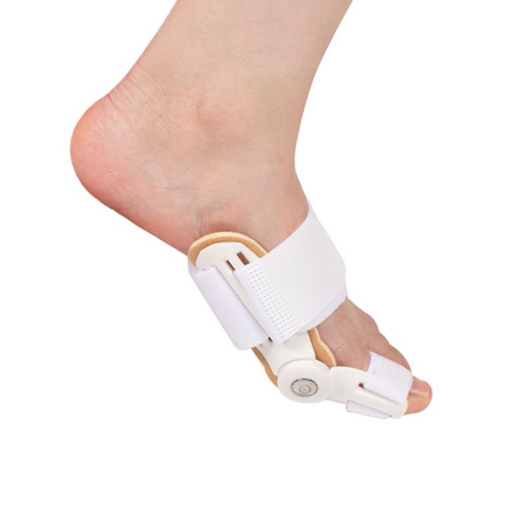 Hallux Valgus Articulating Splint