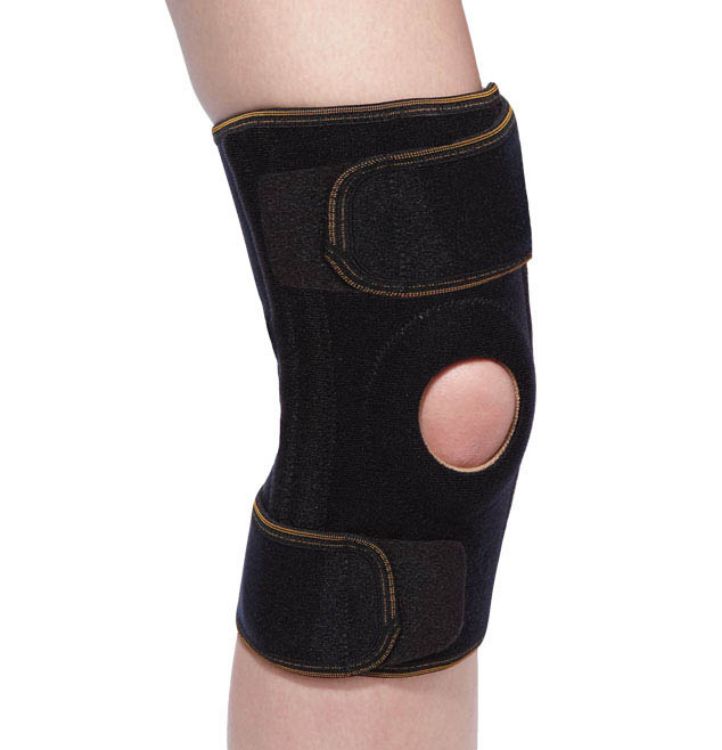 Dynamic Knee Stabilizer