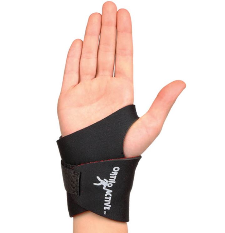 Neoprene Wrist Support