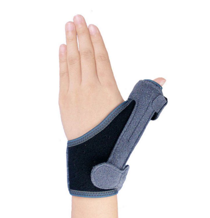 Dynamic Thumb Lacer