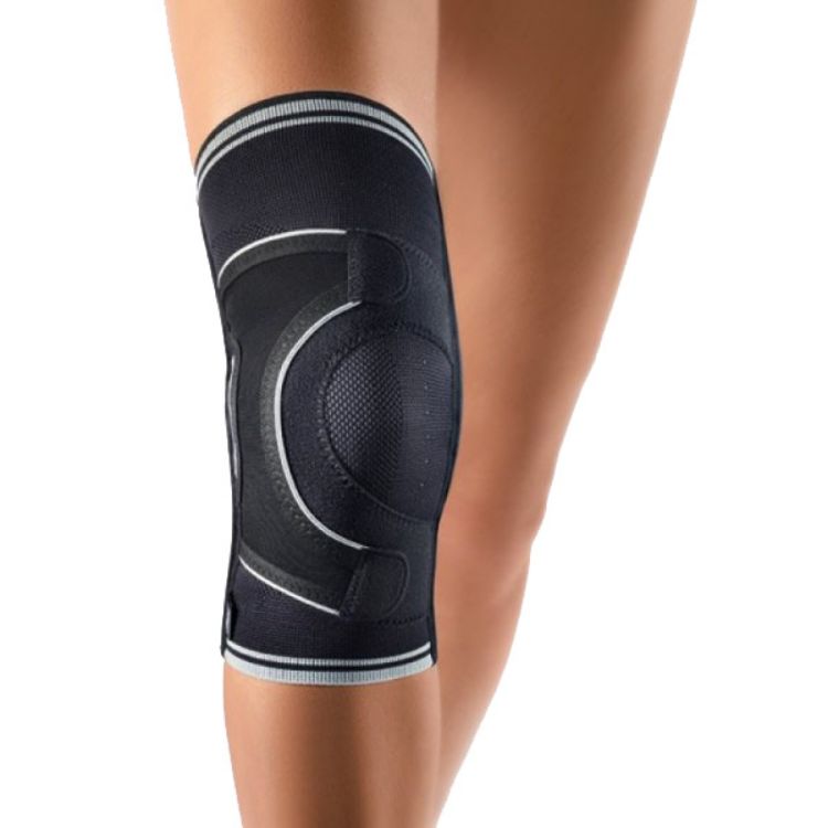 Bort Asymmetric Knee Support