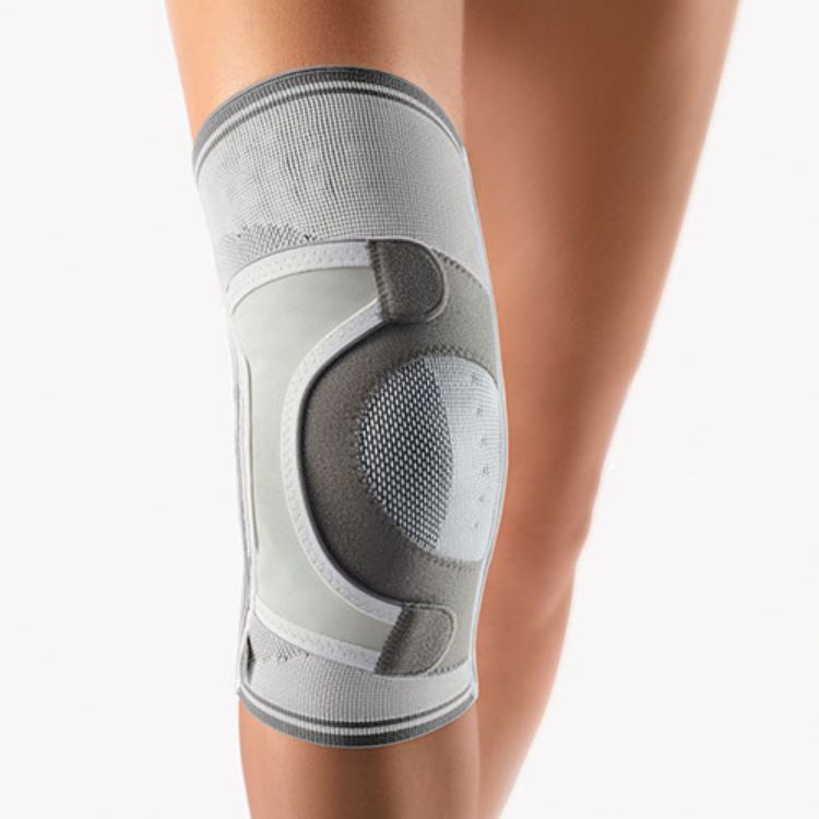 Bort Asymmetric Knee Support