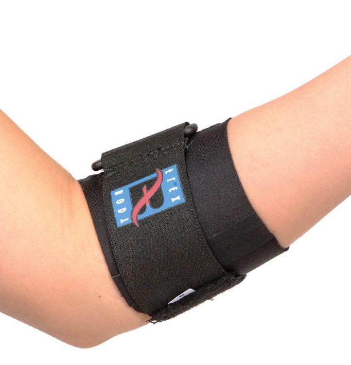 Bodyflex Tennis Elbow Support