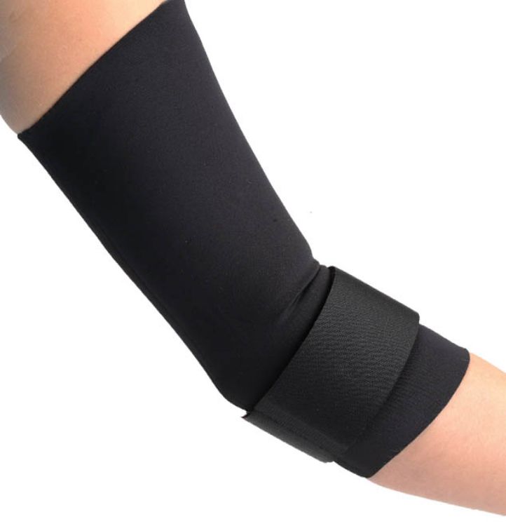 Bodyflex Tennis Elbow Sleeve