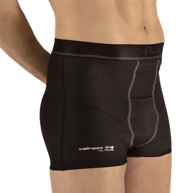 Wellness Boxer Hernia Support