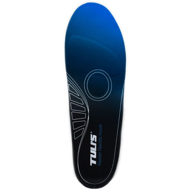 Tuli’s Plantar Fasciitis Insoles