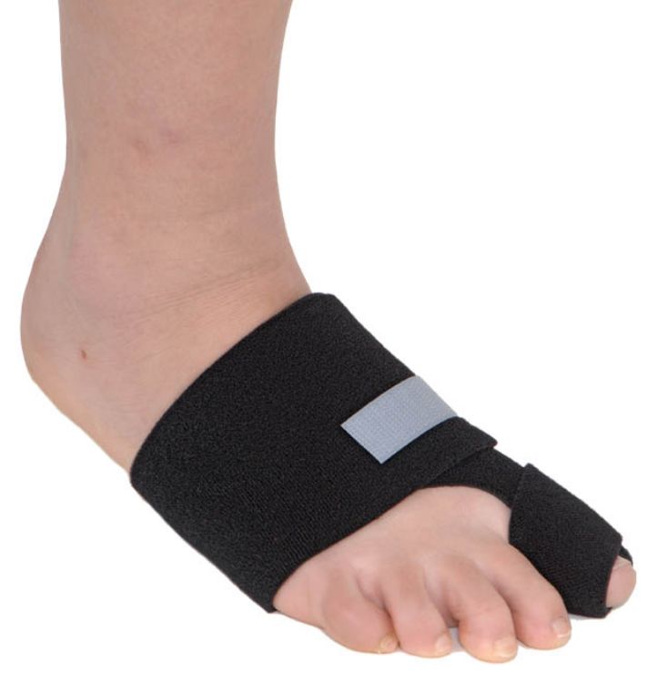 Hallux Valgus Splint