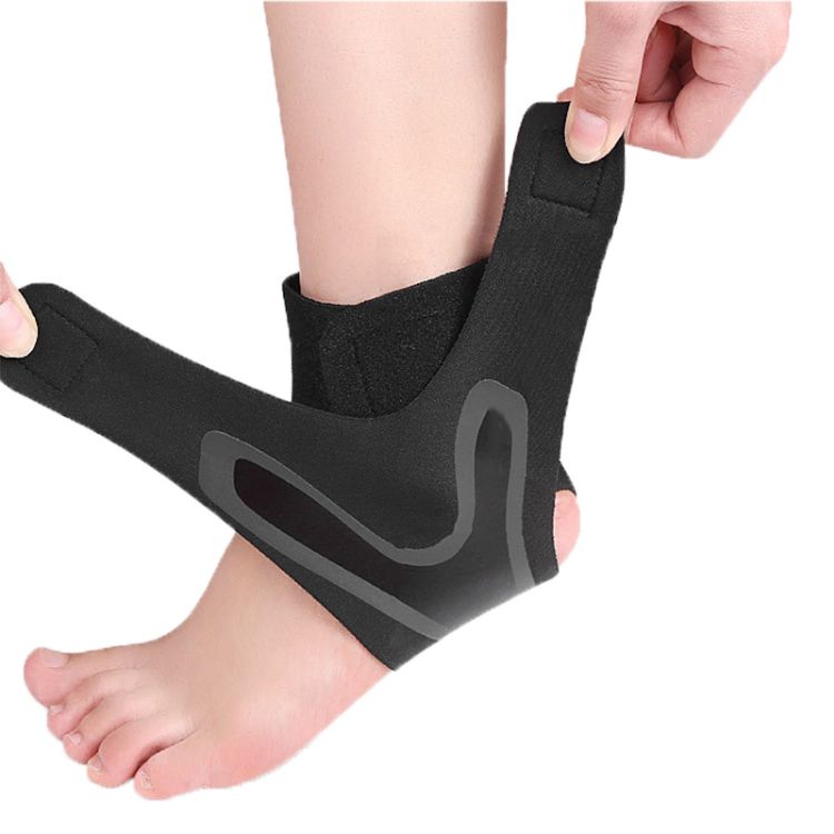 Ankle Guard