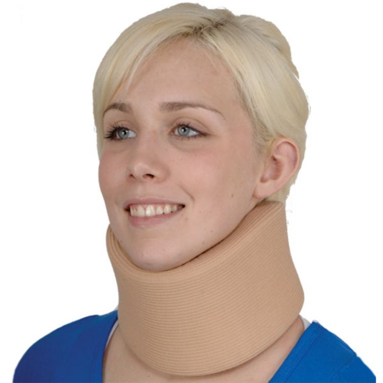 Foam Cervical Collar