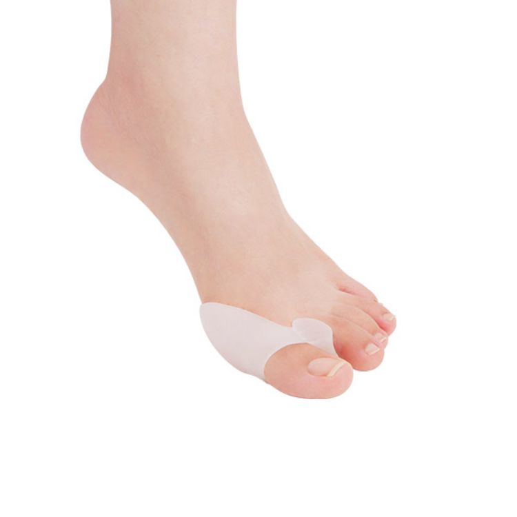 Dyna Gel Bunion Guard with Toe Spreader