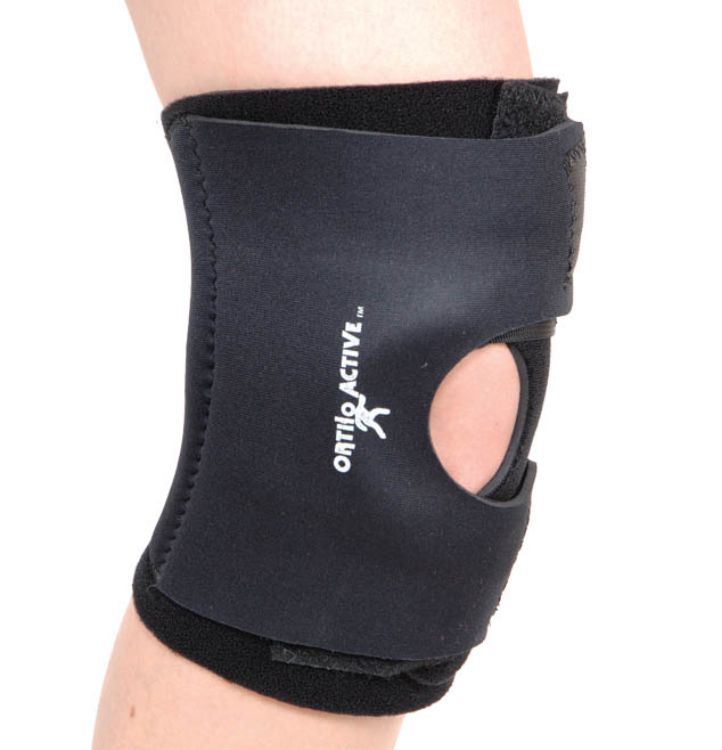 Patellar Tracking Brace