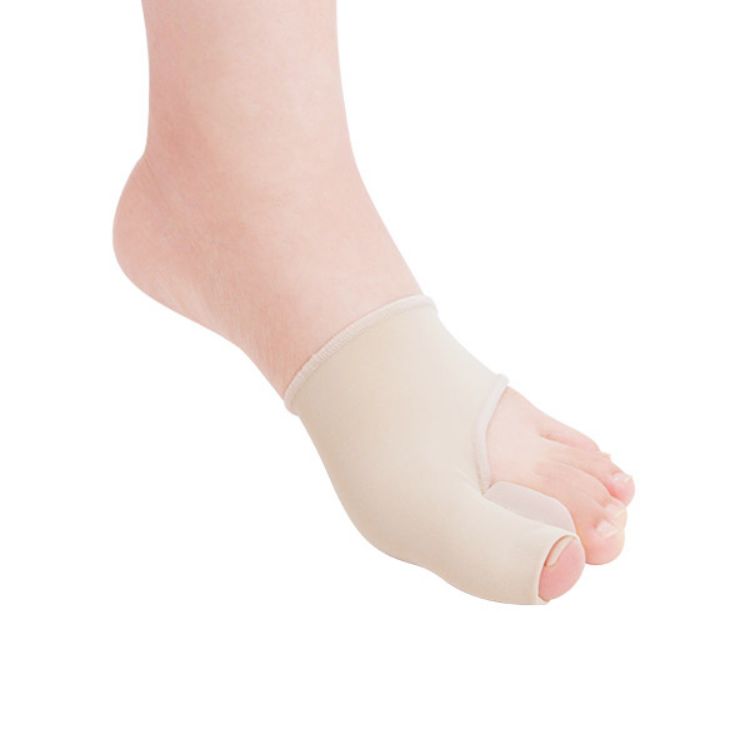 Dyna Gel Toe Spreader with Sleeve