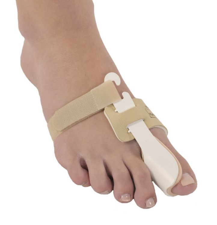 Hallux Valgus Night Splint