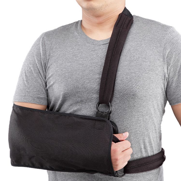 Padded Strap Arm Sling/Shoulder Immobilizer