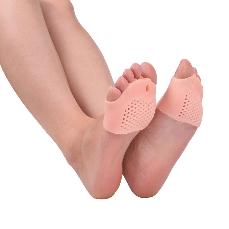 Dyna Gel 5 Toe Separator with Cushion