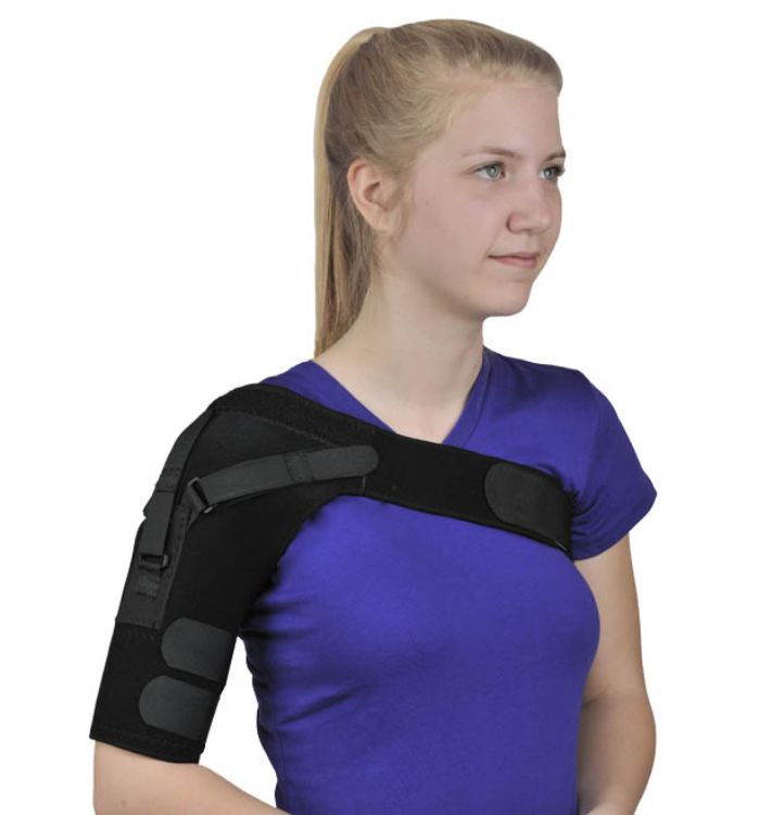 Shoulder Suspension Brace