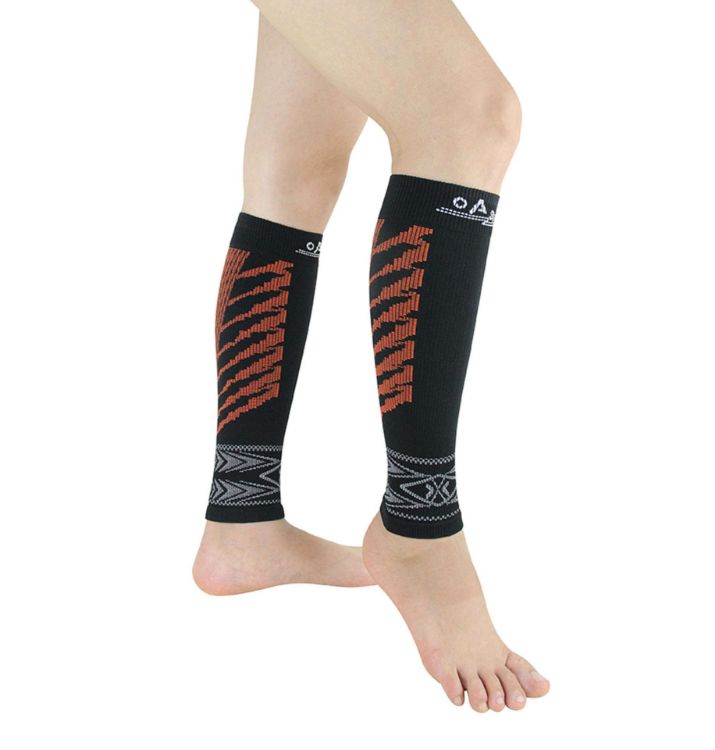 Sportec Calf Compression Sleeve