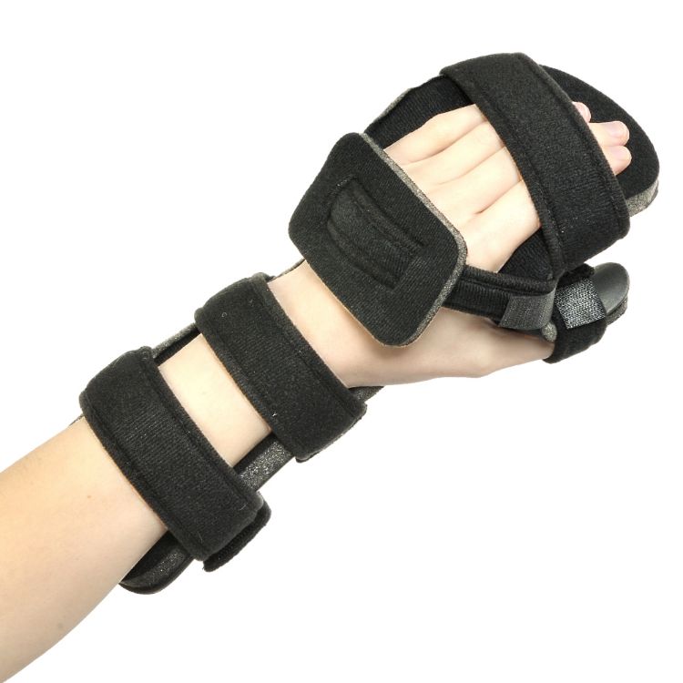 Resting Hand Orthosis