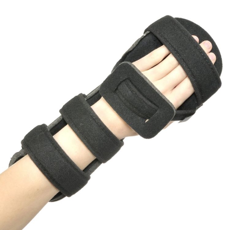 Resting Hand Orthosis