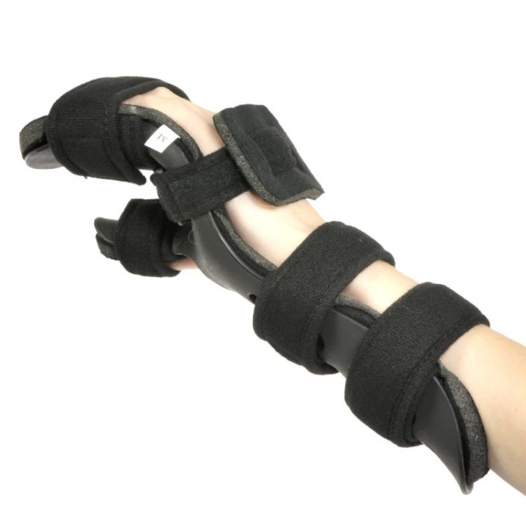 Resting Hand Orthosis