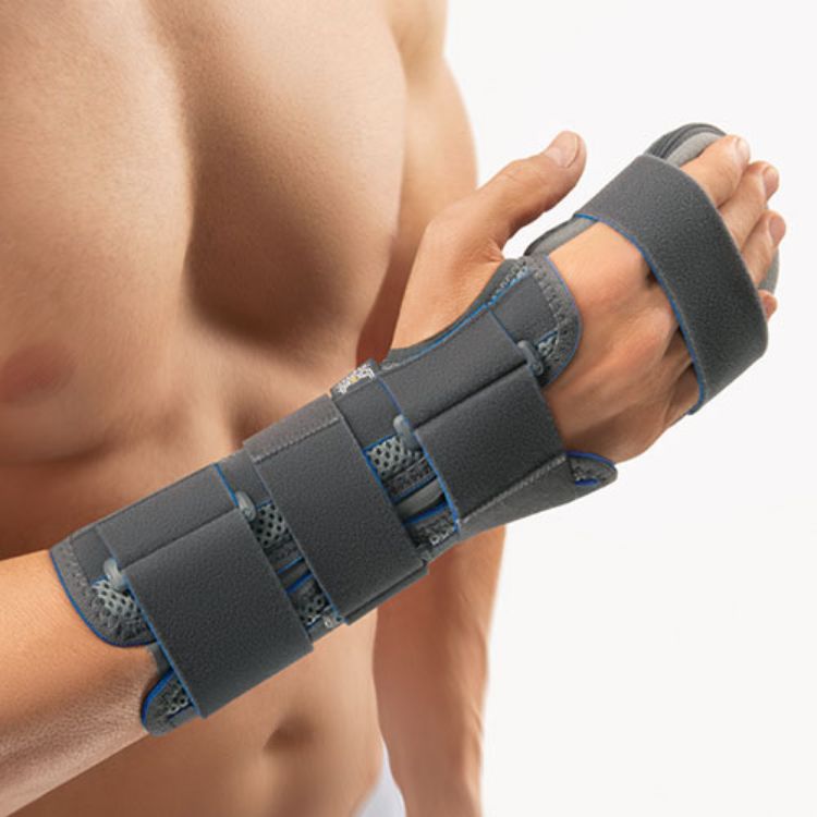 Bort Wrist Extension Support