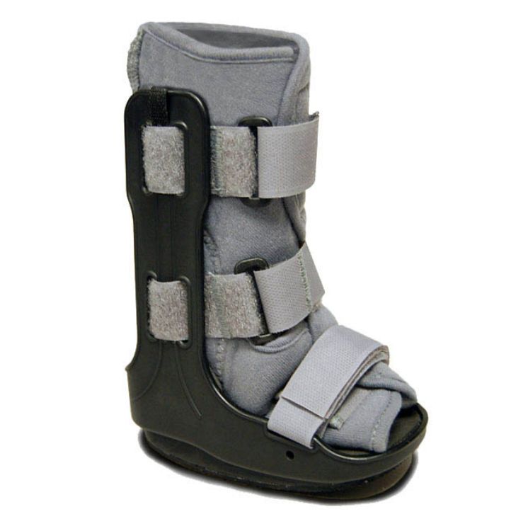 Swede-O Pediatric Walking Boot