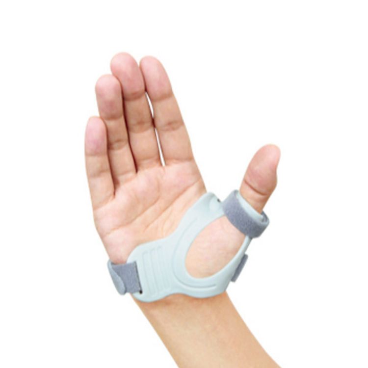 Dynamic CMC Thumb Stabilizer