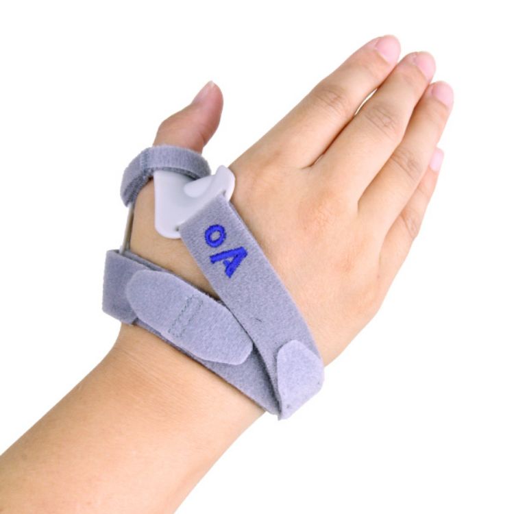 Dynamic CMC Thumb Stabilizer