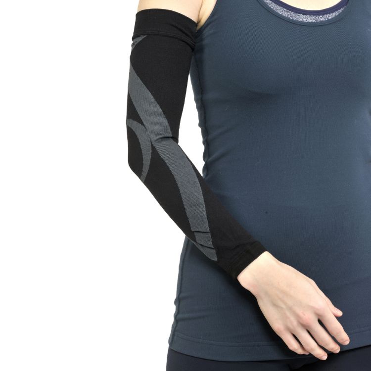 Sportec Arm Compression Sleeve