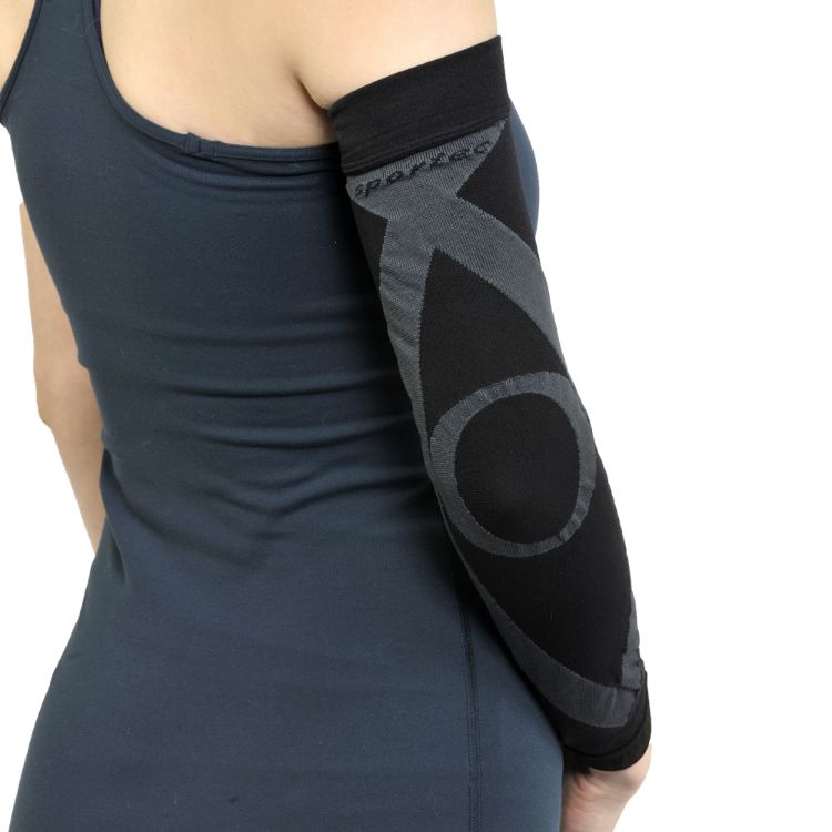 Sportec Arm Compression Sleeve