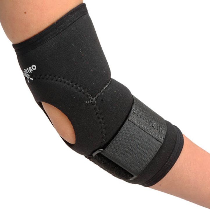 Coolcel Tennis Elbow Sleeve