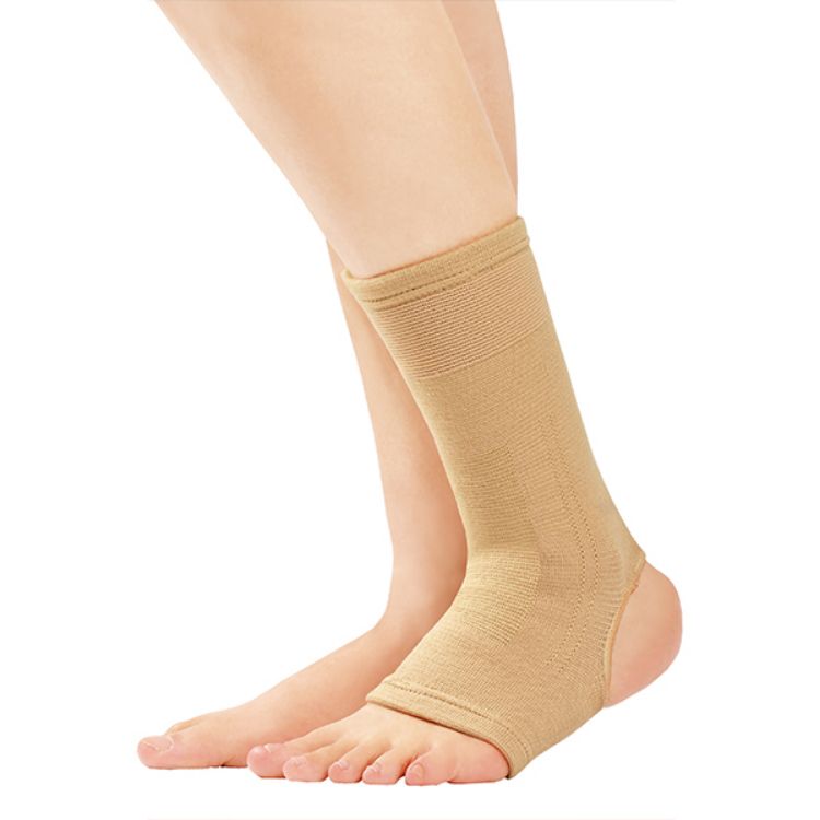 Slip On Ankle Compression