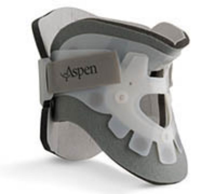 Aspen Classic Collar