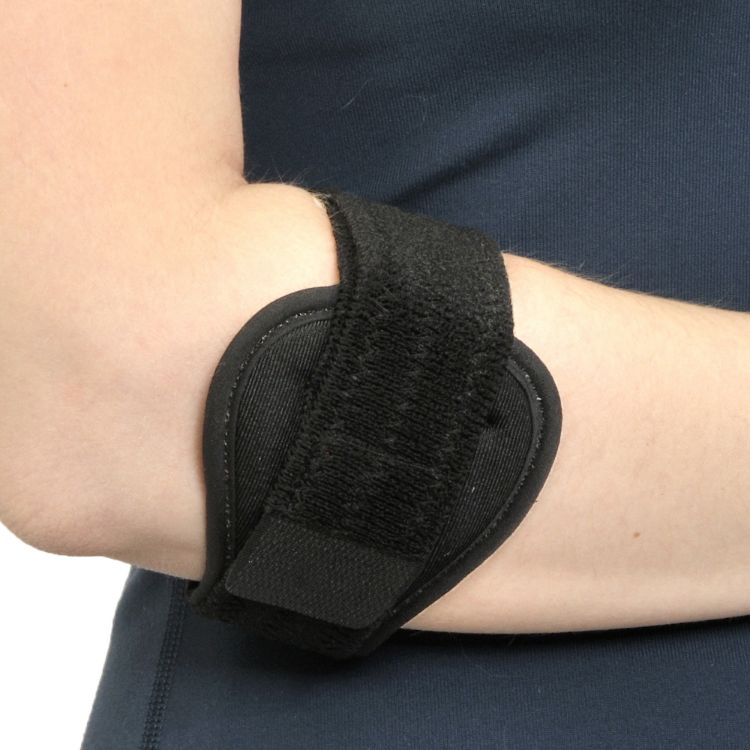 Tennis Elbow Clasp