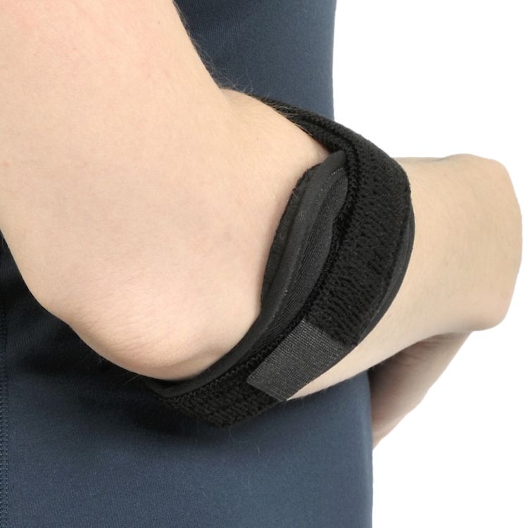 Tennis Elbow Clasp