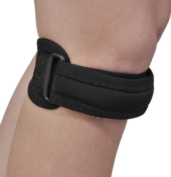 Coolcel Infrapatellar Strap