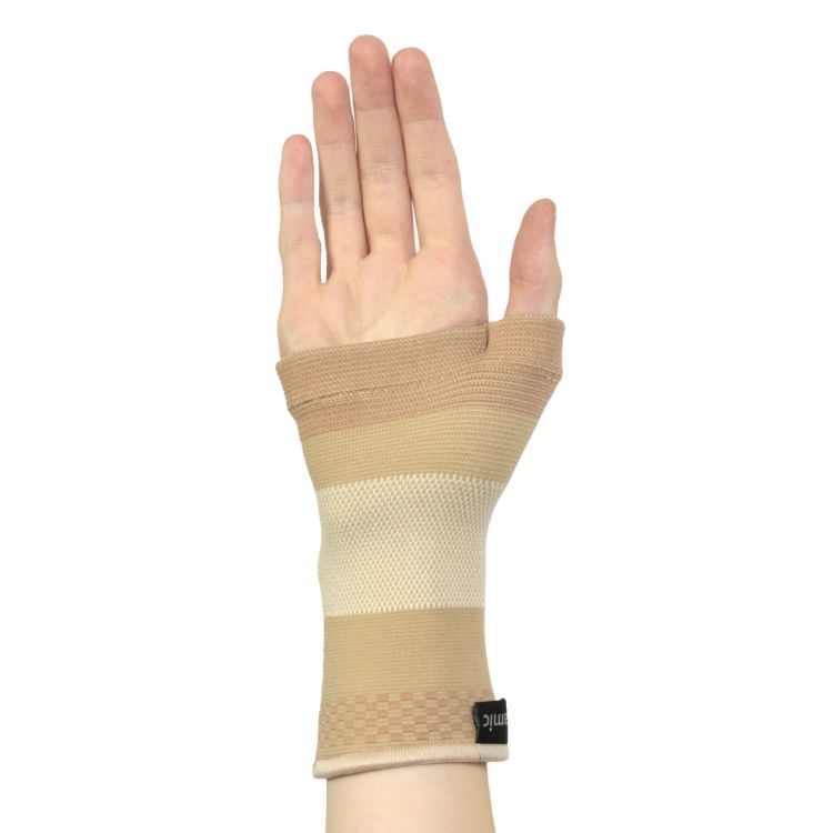 Elastic Wrist Thumb Support