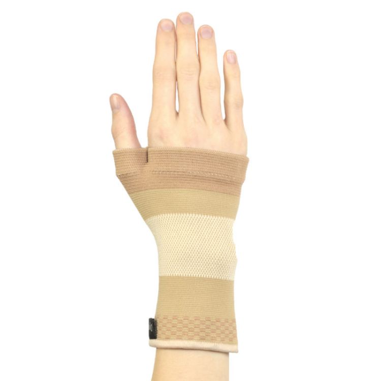 Elastic Wrist Thumb Support