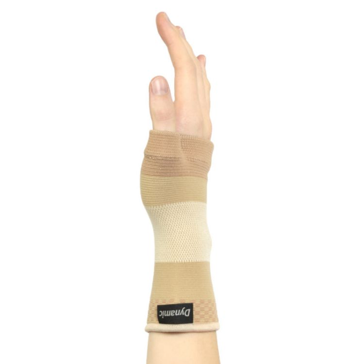 Elastic Wrist Thumb Support