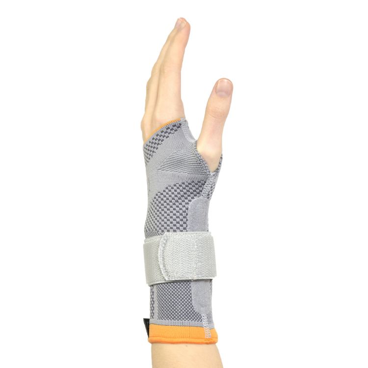 3D Elastic Wrist Support