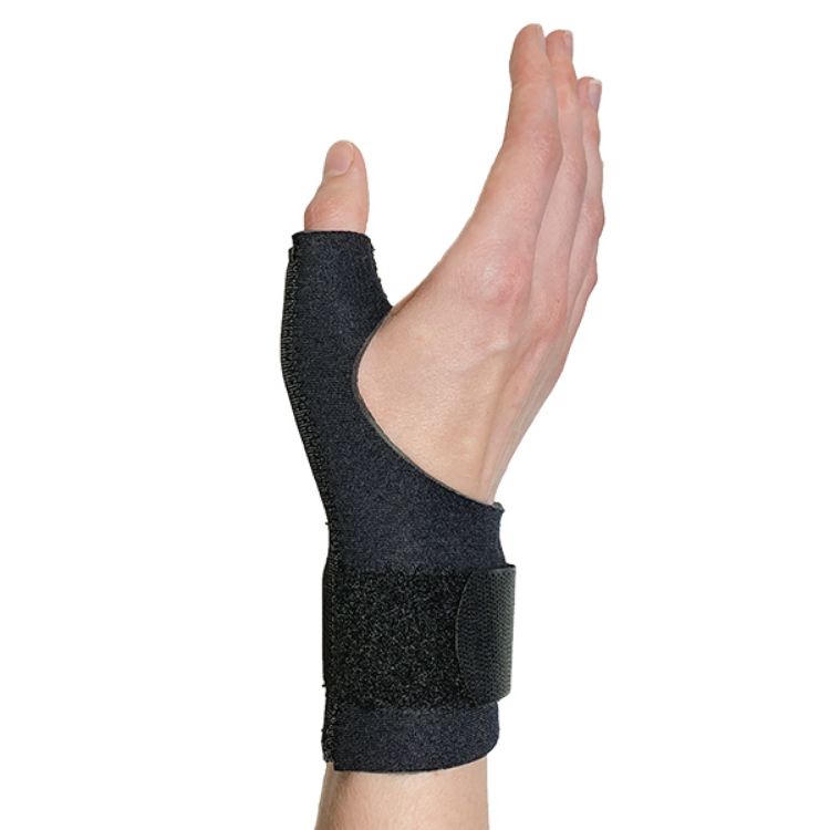 Thumb Support