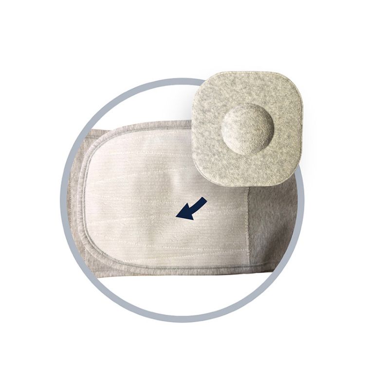 Pavis Abdominal/Umbilical Hernia Support