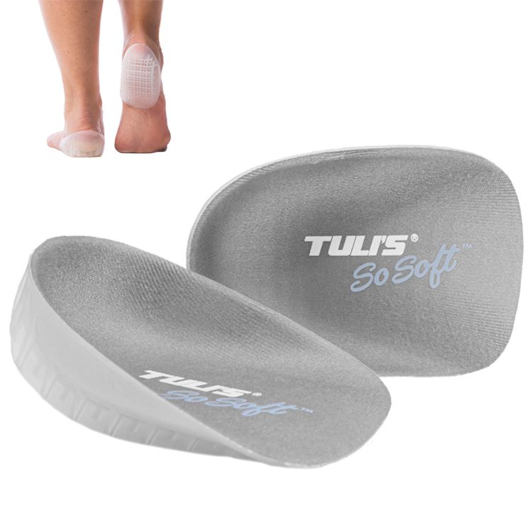 Tuli’s So Soft Heel Cup