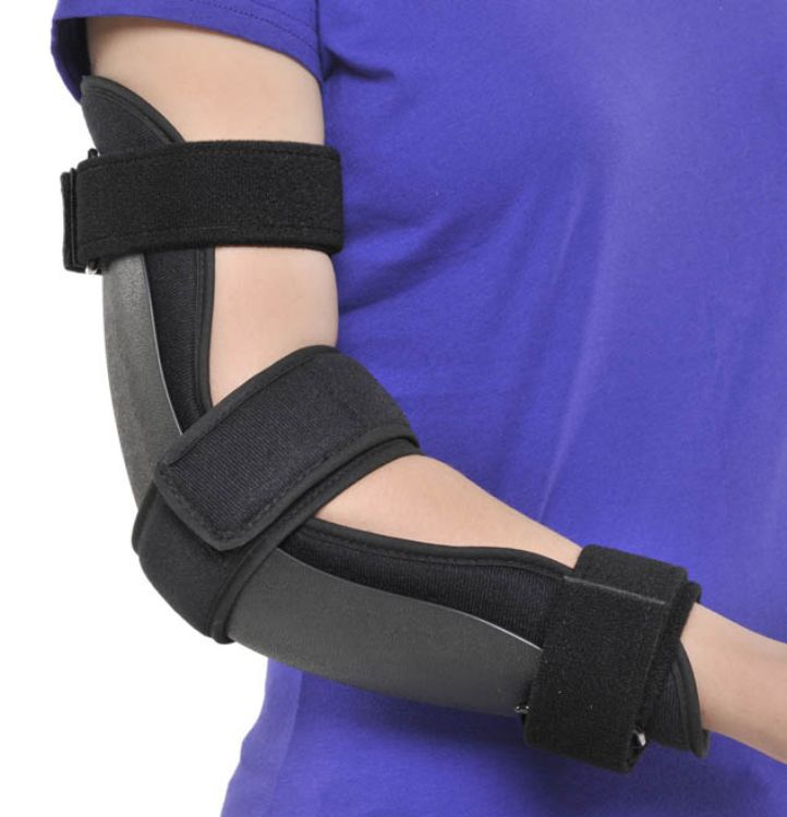 Ultra Cubital Tunnel Elbow Splint