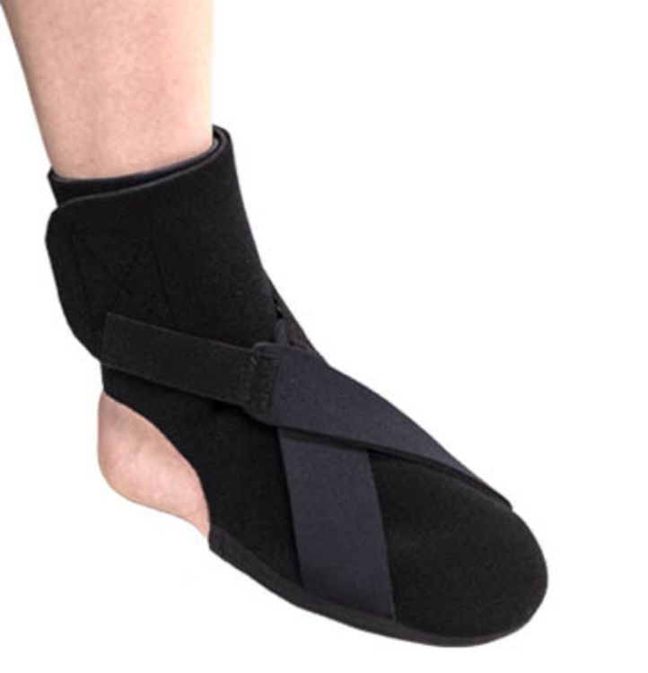 Universal Plantar Fasciitis Night Splint