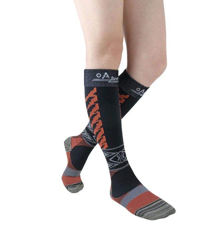 Sportec Ankle Compression Sleeve