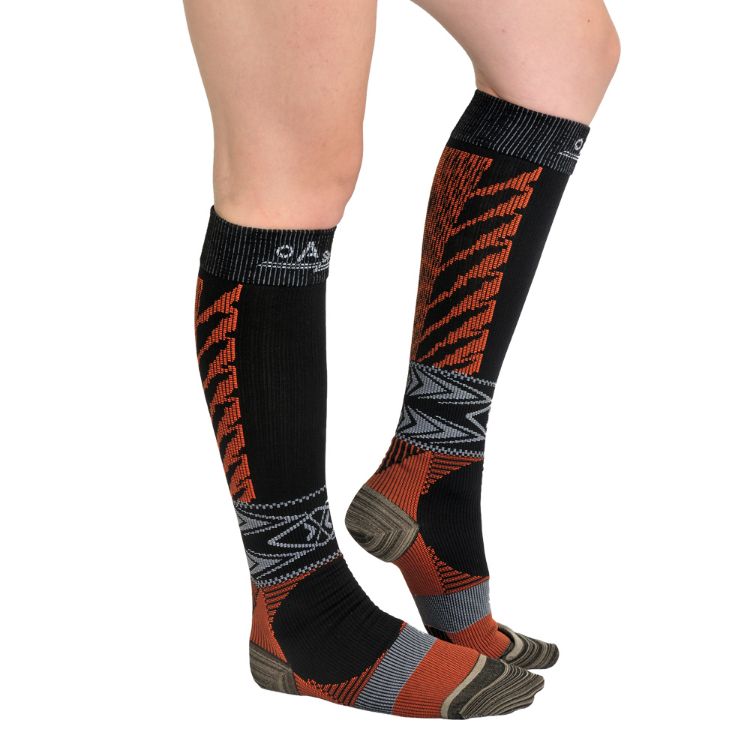 Sportec Ankle Compression Sleeve