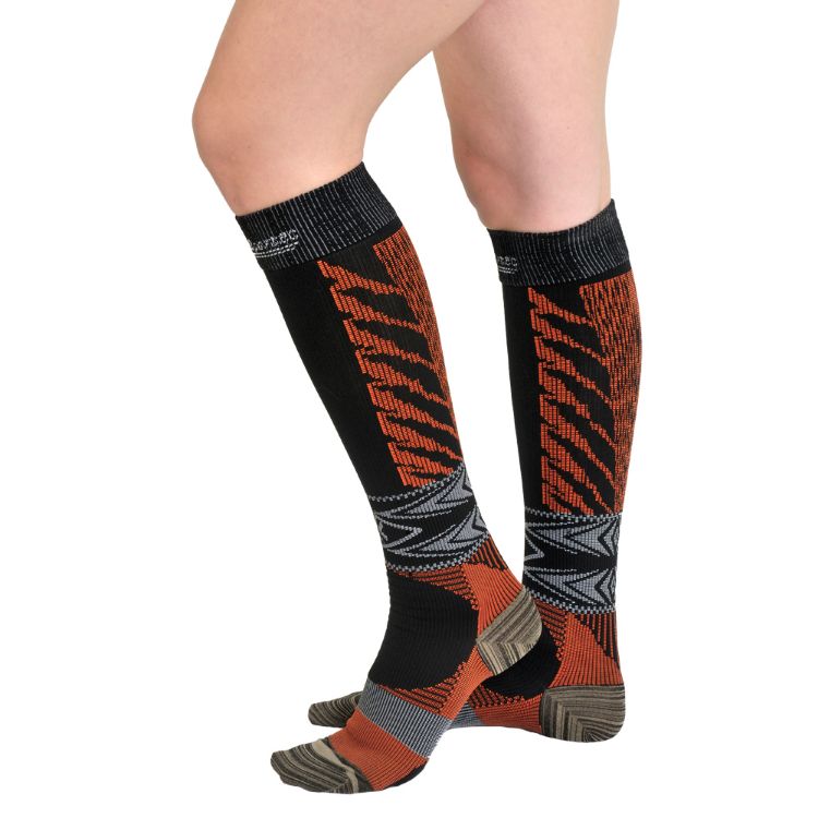 Sportec Ankle Compression Sleeve