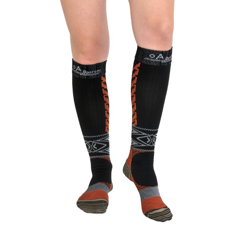 Sportec Ankle Compression Sleeve